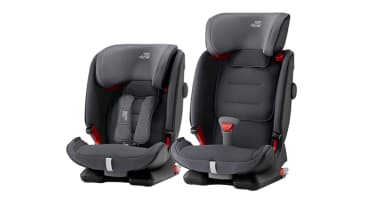 best car seats for 9 year olds